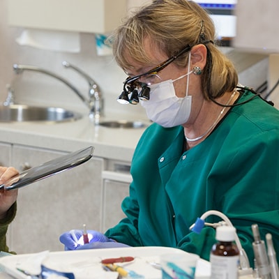 Grass Valley Same-day Dentistry - Your devoted team