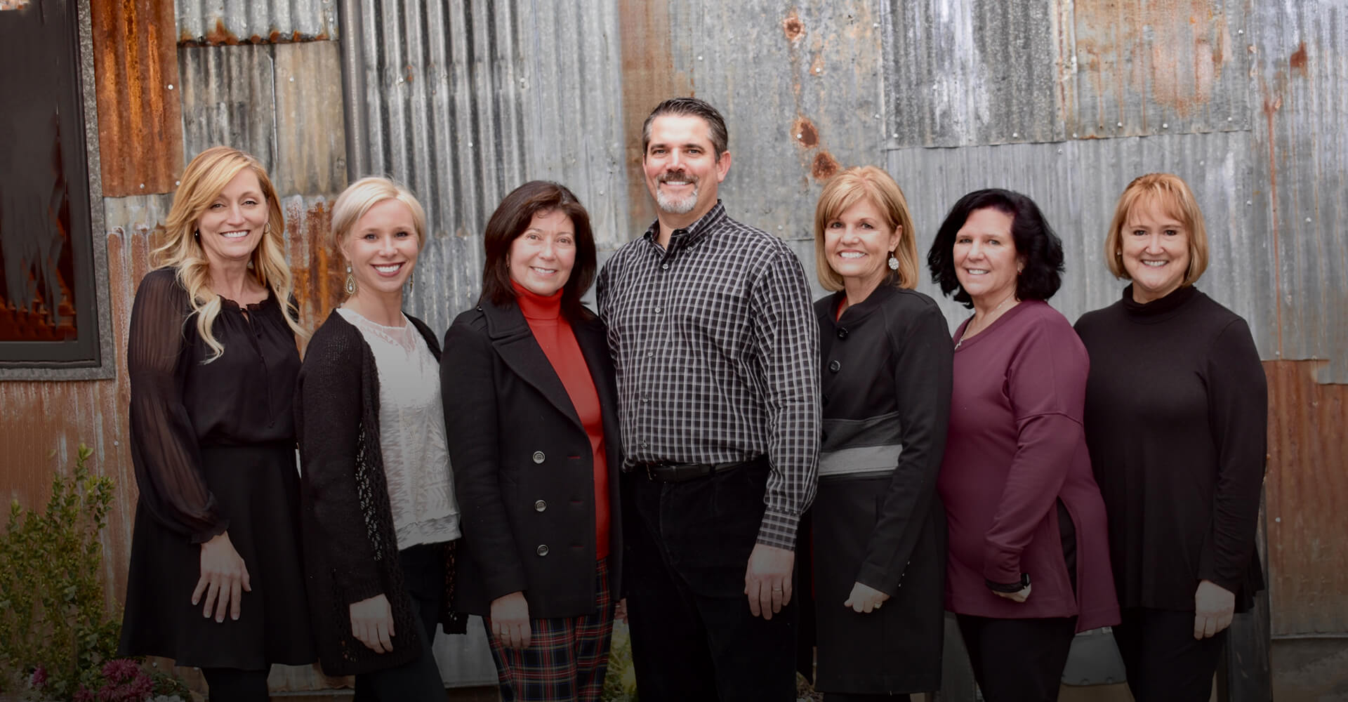 Your Grass Valley dentist and his caring team